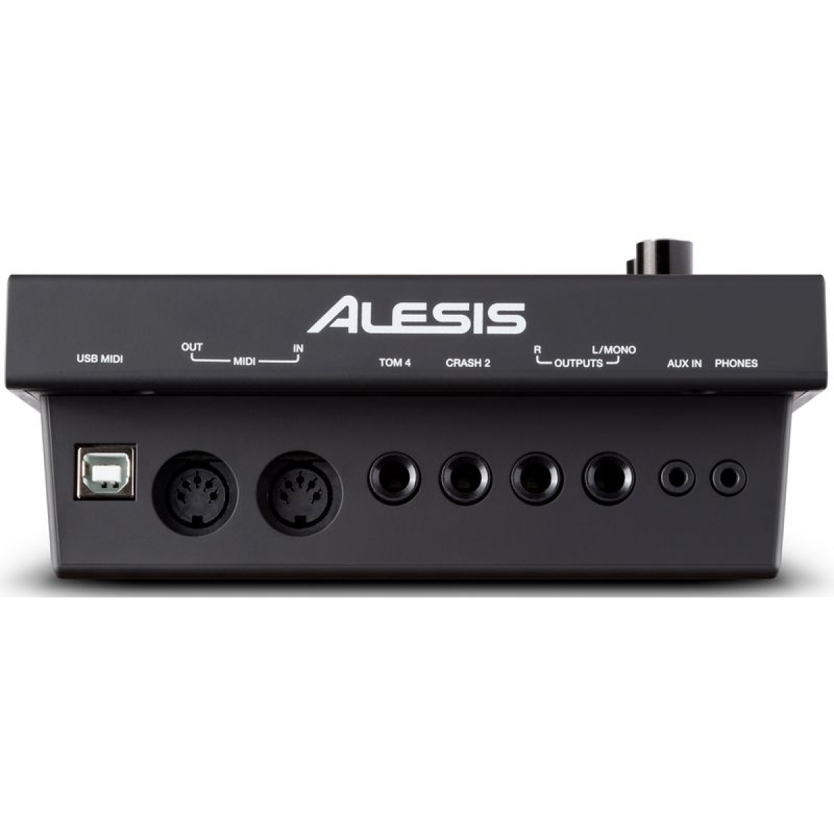 Crimson shop ii alesis